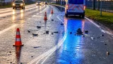 Accidents en Brabant wallon: 980 faits en 2025, 71 victimes tuées ou grièvement blessées