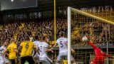 Anderlecht chute 1-0 à Beveren: première défaite de la saison pour les Mauve et Blanc