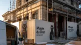 Ans — Le Musée du Chat de Geluck s'installe à Ixelles, ouverture annoncée en 2028
