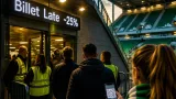 Asse : le « Billet Late » de l’AS Saint‑Étienne, une billetterie de dernière minute testée en Ligue 2