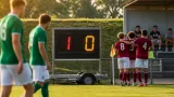 Asse: Servette domine l’ASSE (1-0) en amical, Rouiller salue «l’opposition sérieuse»