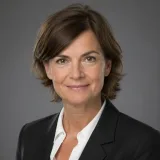 Sophie Marchand