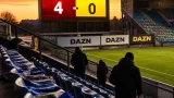 Beveren: SK Beveren battu 4-0 à Zulte Waregem, la rencontre diffusée sur DAZN
