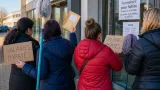 Brabant wallon: des aides-ménagères de Megataf sans salaire depuis trois mois