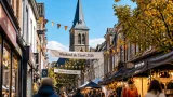 Ciney désignée « Ville Phare » wallonne pour le Weekend du Client 2026