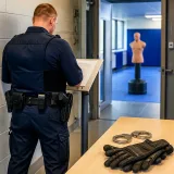 Le SPVM interdit la technique dite « hogtie » après le décès d’un homme en crise