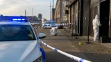 Fusillade mortelle devant la discothèque Ikon à Anvers: un jeune homme de 23 ans tué