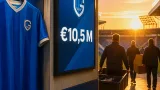 Genk confirme l'arrivée de Rafiu Durosinmi, nouveau transfert entrant record