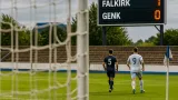 Genk s’incline en amical en Écosse: Falkirk s’impose 1-0 après un départ canon