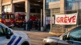 Grève des pompiers à Bruxelles : la direction promet la continuité des secours le 21 juillet