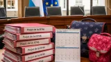 Hausse des allocations familiales et de la prime de rentrée: le parlement examine le projet pour 2027