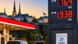 Hausse des plafonds: le litre de diesel et d'essence augmente au Luxembourg dès le 21 juillet