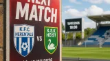 Herentals : un match programmé le 18 juillet dans la Castle Lager Premier Soccer League