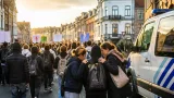 Jette — Mobilisations lycéennes : l'incident de Narbonne interroge la gestion des jeunes en manifestation