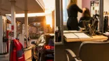 La Louvière : Céline, 32 ans, quitte sa station locale pour un nouveau défi entre Saint‑Ghislain et Charleroi