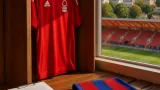 Le latéral Daniel Muñoz vendu à Nottingham Forest : un coup marquant pour le club anglais