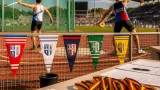 Les jeunes lanceurs du Hainaut brillent aux championnats francophones à Nivelles