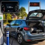 Renault relance le GPL sur la Clio 6 : jusqu’à 1 200 km entre deux pleins