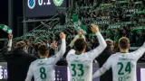 Lommel s'impose 1-0 à Bruges grâce à Tom Reyners