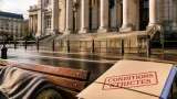 Mons: deux jeunes condamnés après une agression d’un sans-abri, conditions strictes