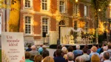Namur: comédie en plein air au Musée des Arts décoratifs le 24 juillet