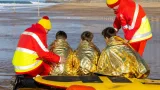 Ostende: trois enfants secourus de justesse sur une plage surveillée