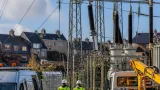 Panne à Audenarde : près de <strong>10.000</strong> foyers privés d’électricité, le réseau rétabli en début d’après-midi
