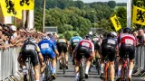 Pirlot échoue d’un souffle au sprint en Brabant flamand, Mathieux dans le top 10, Moniquet boucle sa tournée en Chine