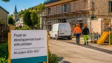 Près de 10 millions d'euros mobilisés pour 65 projets de développement dans les villages luxembourgeois