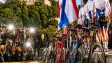 Relais mixte aux Championnats d’Europe : le Luxembourg grimpe sur le podium à Ljubljana