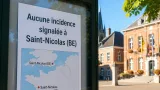 Saint-Nicolas: incident à Saint-Nicolas-de-Redon, pas d’impact signalé chez nous
