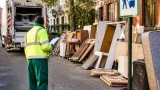 Schaerbeek en tête des encombrants à Bruxelles : volumes élevés et questions sur le contrôle