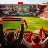 Lamine Yamal porte l'Espagne vers un retour triomphal à Séville (4-1)