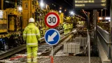 Travaux sur la LGV entre Louvain et Liège : moins de trains et retards annoncés jusqu’au 6 août