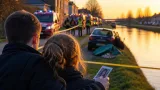 Un jeune homme de 22 ans retrouvé sans vie dans le canal à Tubize : la famille en deuil