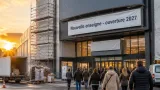 Une nouvelle grande enseigne annoncée au Shopping Cora de La Louvière, ouverture prévue en 2027