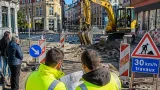 Verviers : la rue de Limbourg fermée trois semaines en août pour des travaux d’égouttage
