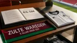 Waregem : Joseph Opoku va quitter l'Essevee pour Swansea, un transfert majeur