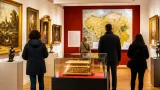 Wavre : l’Espace 14ème Art présente « Trésors artistiques du Brabant wallon » en août