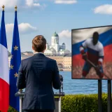 Paris alerte: la France visée par une « agressivité » russe accrue, selon Jean-Noël Barrot