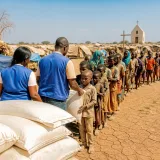 La Somalie, urgence humanitaire négligée: l’Église alerte sur une crise aux dimensions climatiques et sécuritaires
