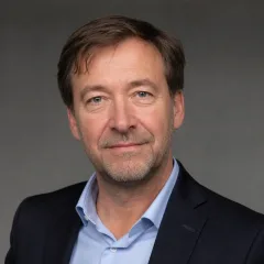 Benoît Adam