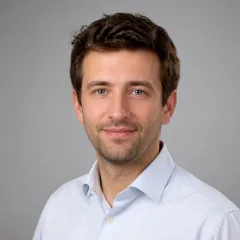 Karim Benali