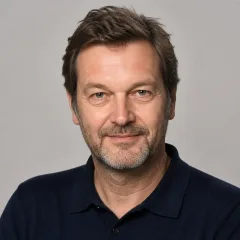 Thomas De Vos