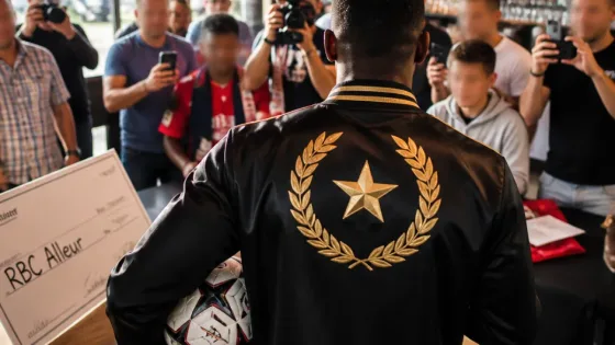 Ajay Mitchell, champion NBA, de retour à Liège le 22 juillet pour rencontrer ses supporters
