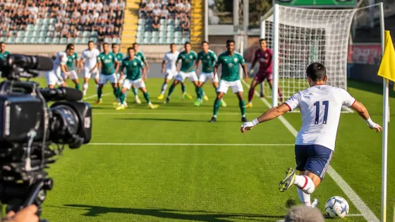 Amical au Nord: La Louvière s’incline 3-0, premiers enseignements pour la RAAL