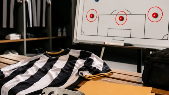 Charleroi: le Sporting prêt à céder son capitaine, un remplacement déjà ciblé