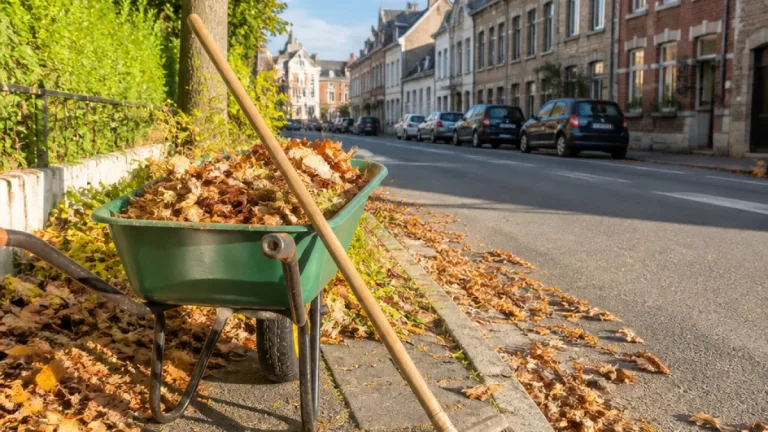 À Forest-Landerneau, un « Argent de poche » plébiscité et reconduit à la Toussaint