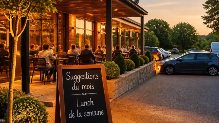 À Juprelle, Les Mauvais Garçons relancés par les frères Kongjeli avec une cuisine en mouvement