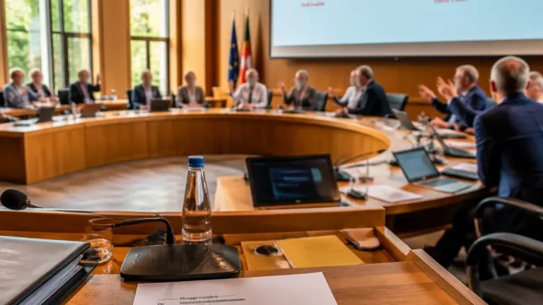 À Nivelles, une procédure de recrutement à la RCA des sports suscite des tensions au conseil communal
